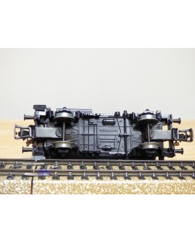 Märklin 48944 wagons plats type Bt 10 conteneurs à bière Königsbacher DB BO