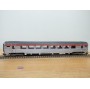 HORNBY acHO 7454, voiture Inox  TEE  SNCF BO