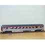 HORNBY acHO 7454, voiture Inox  TEE  SNCF BO