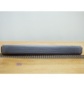 HORNBY acHO 7454, voiture Inox  TEE  SNCF BO