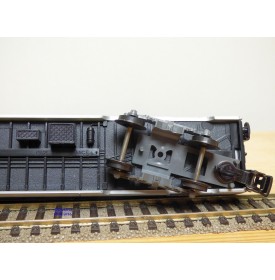 HORNBY acHO 7454, voiture Inox  TEE  SNCF BO