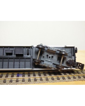 HORNBY acHO 7454, voiture Inox  TEE  SNCF BO
