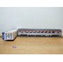 HORNBY acHO 7454, voiture Inox  TEE  SNCF BO