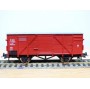 Roco 45759,  wagon couvert  Z-1  CSD    neuf   BO