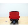 Roco 46450 wagon couvert  réfrigérant type Ibblps Interfrigo DB BO