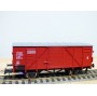 Roco 46450 wagon couvert  réfrigérant type Ibblps Interfrigo DB BO