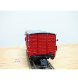 Roco 45759,  wagon couvert  Z-1  CSD    neuf   BO