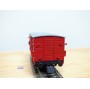 Roco 46450 wagon couvert  réfrigérant type Ibblps Interfrigo DB BO