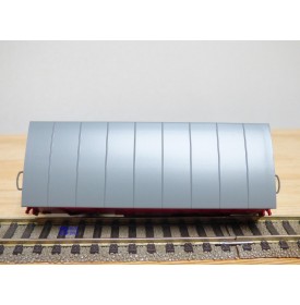 Roco 46450 wagon couvert  réfrigérant type Ibblps Interfrigo DB BO