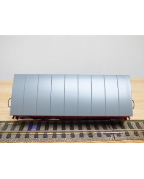 Roco 46450 wagon couvert  réfrigérant type Ibblps Interfrigo DB BO