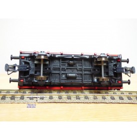 Roco 46450 wagon couvert  réfrigérant type Ibblps Interfrigo DB BO