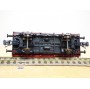 Roco 46450 wagon couvert  réfrigérant type Ibblps Interfrigo DB BO