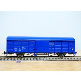 Roco 47590,  wagon couvert  type Gbs   ÖBB   neuf   BO