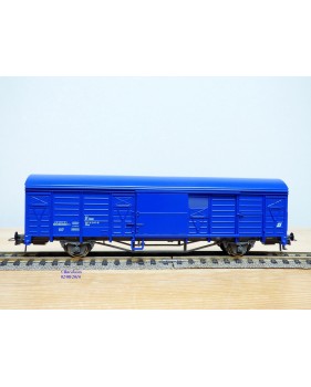 Roco 46450 wagon couvert  réfrigérant type Ibblps Interfrigo DB BO