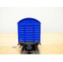 Roco 46450 wagon couvert  réfrigérant type Ibblps Interfrigo DB BO