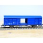 Roco 46450 wagon couvert  réfrigérant type Ibblps Interfrigo DB BO