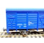 Roco 46450 wagon couvert  réfrigérant type Ibblps Interfrigo DB BO