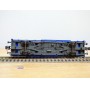 Roco 46450 wagon couvert  réfrigérant type Ibblps Interfrigo DB BO