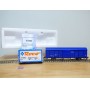 Roco 46450 wagon couvert  réfrigérant type Ibblps Interfrigo DB BO