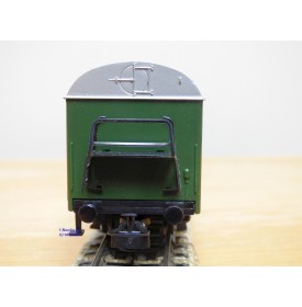 Märklin 48944 wagons plats type Bt 10 conteneurs à bière Königsbacher DB BO