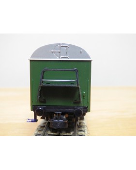 Märklin  4436,  wagon couvert réfrigérant  Ichqrs 377 DINCKELACKER CD-Pils  DB   Neuf   BO
