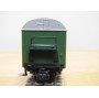 Märklin 48944 wagons plats type Bt 10 conteneurs à bière Königsbacher DB BO