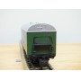 Märklin 48944 wagons plats type Bt 10 conteneurs à bière Königsbacher DB BO