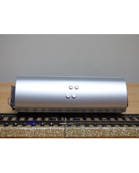 Märklin  4436,  wagon couvert réfrigérant  Ichqrs 377 DINCKELACKER CD-Pils  DB   Neuf   BO