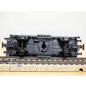Märklin 48944 wagons plats type Bt 10 conteneurs à bière Königsbacher DB BO