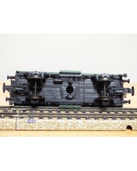 Märklin 48944 wagons plats type Bt 10 conteneurs à bière Königsbacher DB BO