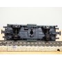 Märklin 48944 wagons plats type Bt 10 conteneurs à bière Königsbacher DB BO