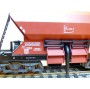 Fleischmann 5525 K,  wagon trémie à déchargement automatique  fonctionnel  type Nür  267  Schotterwagen  DB   neuf   BO