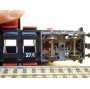 Fleischmann 5525 K,  wagon trémie à déchargement automatique  fonctionnel  type Nür  267  Schotterwagen  DB   neuf   BO