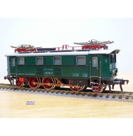 FLEISCHMANN 1340 AC loco diesel Baldwin C&NW BO