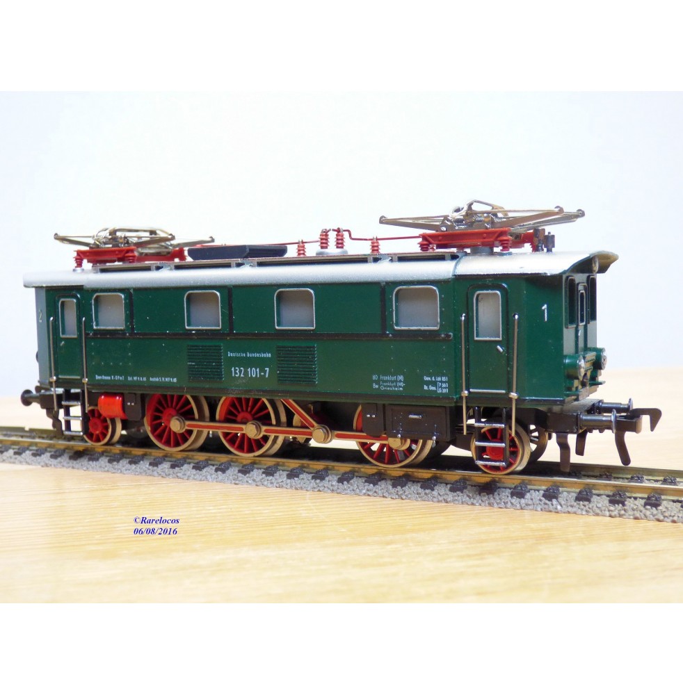 FLEISCHMANN 1340 AC loco diesel Baldwin C&NW BO