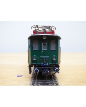 FLEISCHMANN 1340 AC loco diesel Baldwin C&NW BO