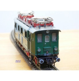 FLEISCHMANN 1340 AC loco diesel Baldwin C&NW BO