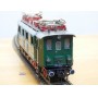 FLEISCHMANN 1340 AC loco diesel Baldwin C&NW BO