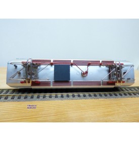 FLEISCHMANN 1340 AC loco diesel Baldwin C&NW BO