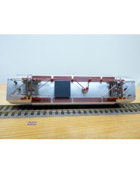 FLEISCHMANN 1340 AC loco diesel Baldwin C&NW BO