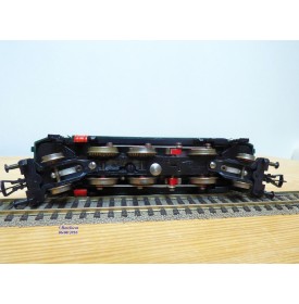 FLEISCHMANN  4369,  loco électrique 1C1 à bielles série Br 132   DB   neuf  BO