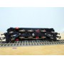 FLEISCHMANN 1340 AC loco diesel Baldwin C&NW BO