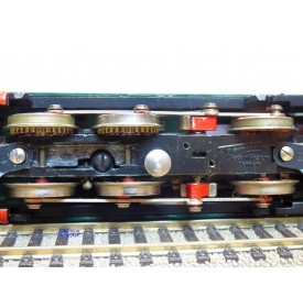 FLEISCHMANN 1340 AC loco diesel Baldwin C&NW BO