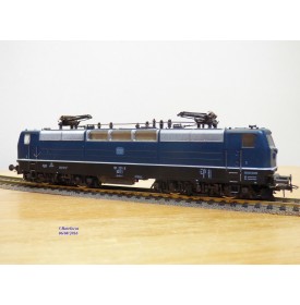 ROCO 4142 B,  motrice bi courant Bo Bo série BR  181    DB      BO