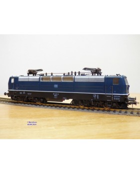 ROCO 4142 B,  motrice bi courant Bo Bo série BR  181    DB      BO