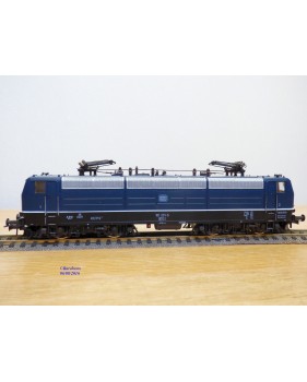 ROCO 4142 B,  motrice bi courant Bo Bo série BR  181    DB      BO