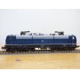 ROCO 4142 B,  motrice bi courant Bo Bo série BR  181    DB      BO