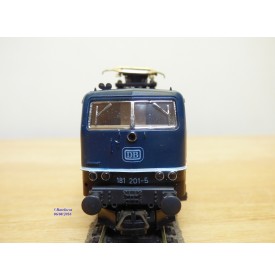 ROCO 43770 motrice double Ae 8/14  N° 11852 SBB  BO