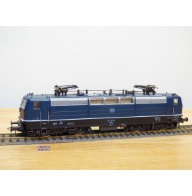 ROCO 4142 B,  motrice bi courant Bo Bo série BR  181    DB      BO