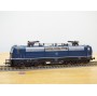 ROCO 4142 B,  motrice bi courant Bo Bo série BR  181    DB      BO